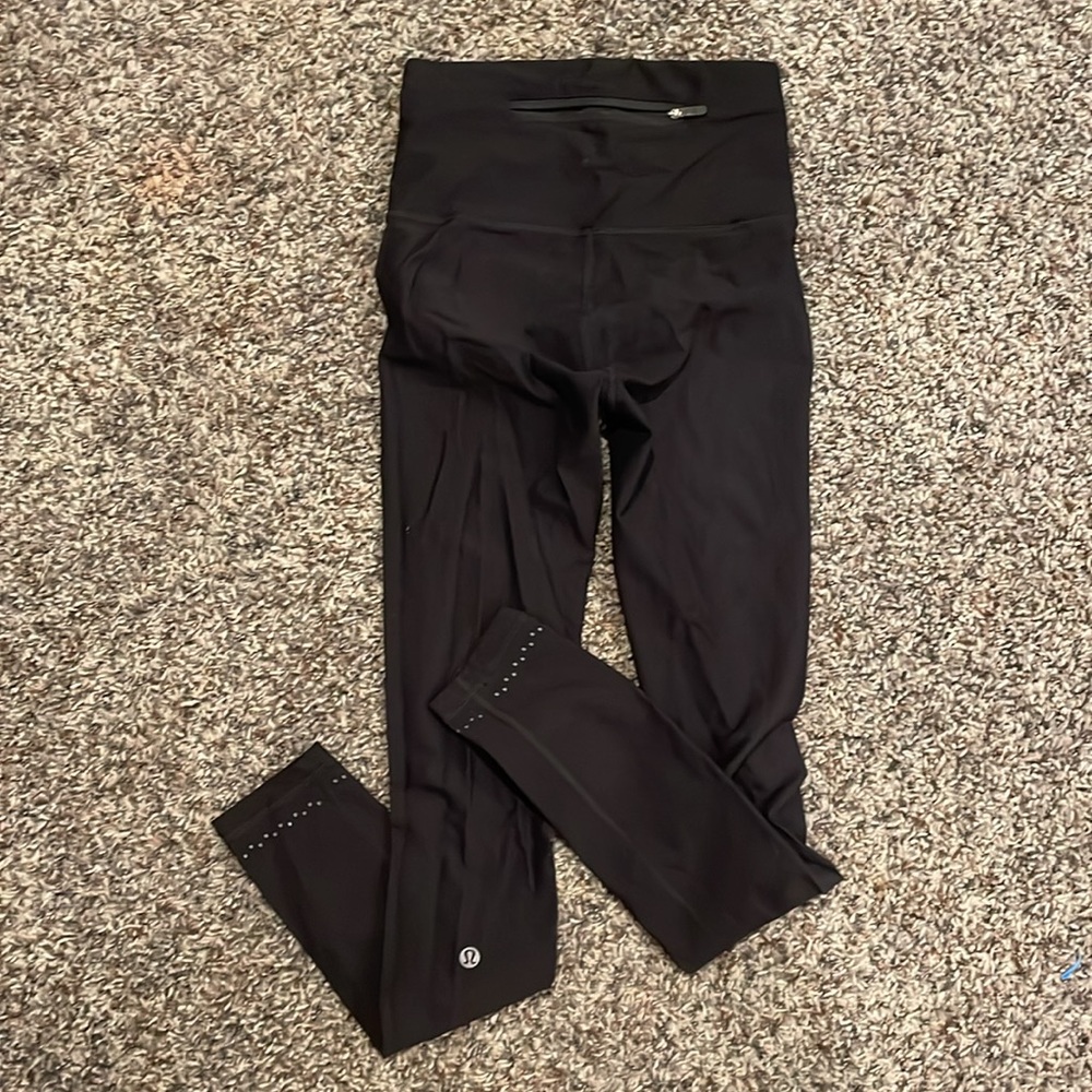 LULULEMON LEGGINGS - Picture 2 of 3